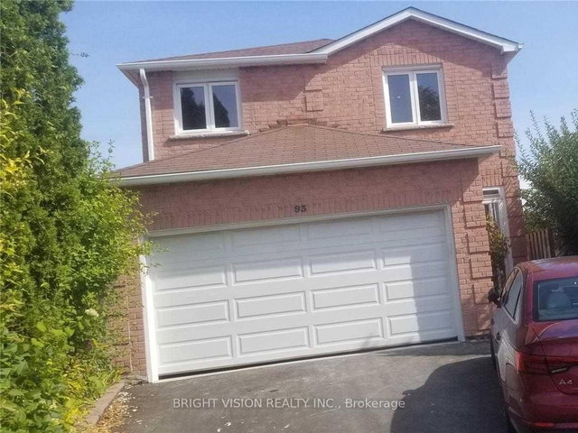 Bsmt - 93 Chloe Crescent