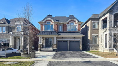 73 Kentwood Cres | Markham | Image