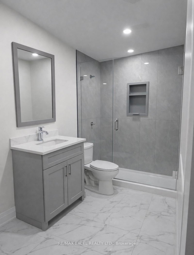 Bsmt - 3570 Bur Oak Ave, Markham, L6B 0A8 | Image 3