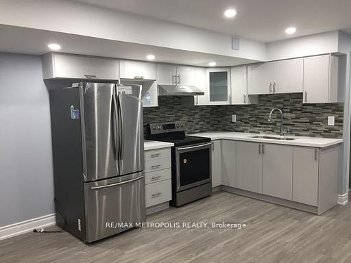 Basement - 140 Shady Oaks Avenue, Markham 2