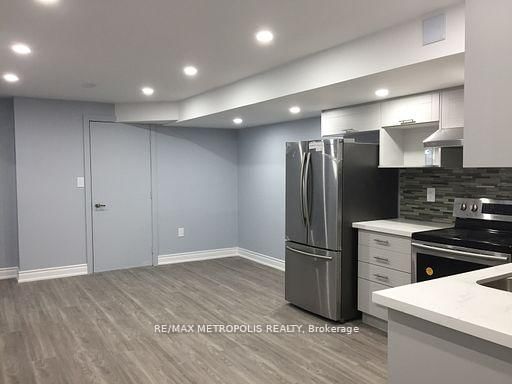 Basement - 140 Shady Oaks Avenue