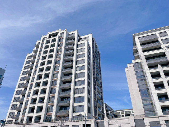 1205 - 89 South Town Centre Boulevard