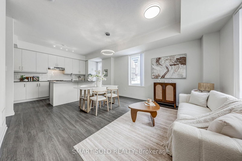 110 - 10 Almond Blossom Mews, Vaughan, L4K 0N6 | Image 3
