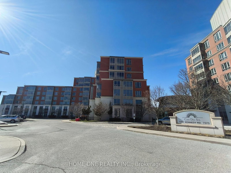 315 - 7363 Kennedy Road