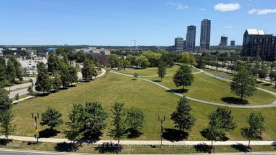 33 Cox Boulevard • #825 • Markham, ON photo 4