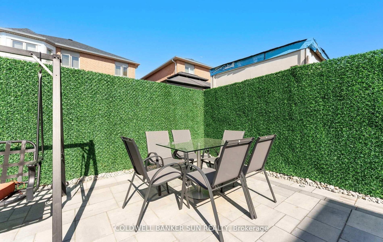 Detached House for sale at 164 Canada Drive, Vaughan, Ontario, L4K 0K1 - Vellore Village - MLS: N12958428