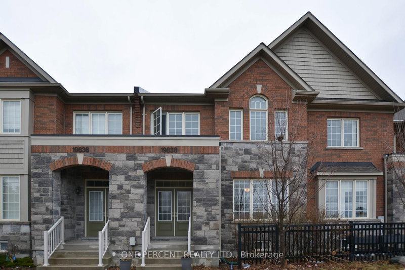 home for sale on 19838 Leslie Street