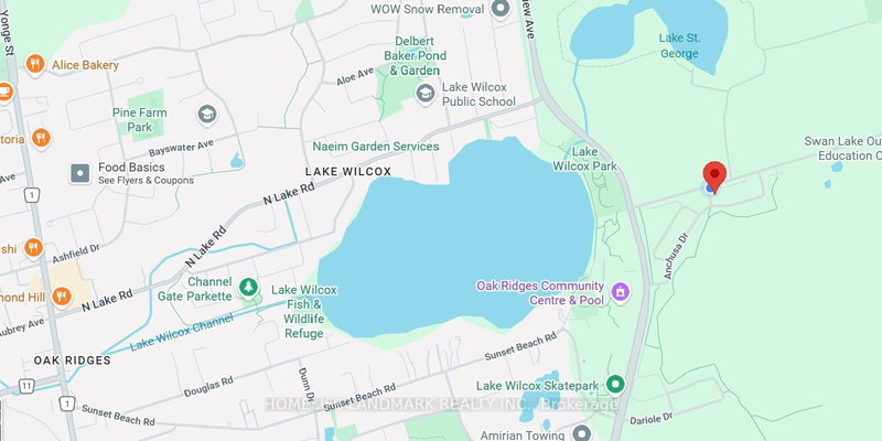 11 Kohl St, Richmond Hill, L4E 1C6 | Image 2