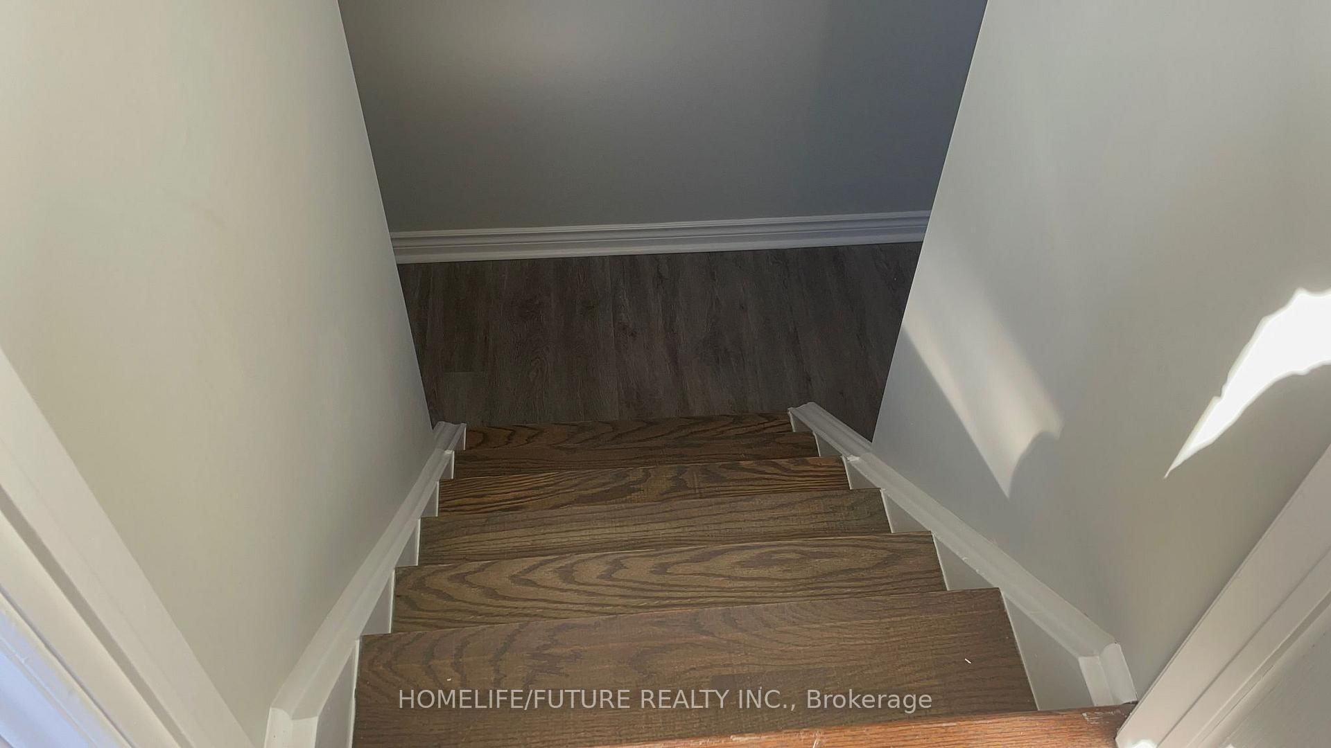 2 Hoover Park Drive, Unit Bsmt