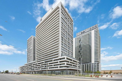 404 - 8960 Jane St | Vaughan | Image