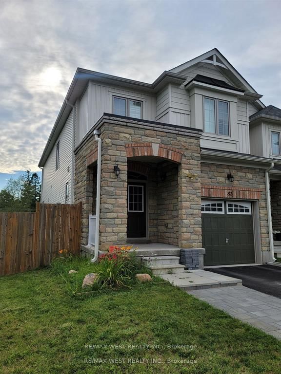 82 Greenwood Dr, Essa, L0M 1B4 | Image 3