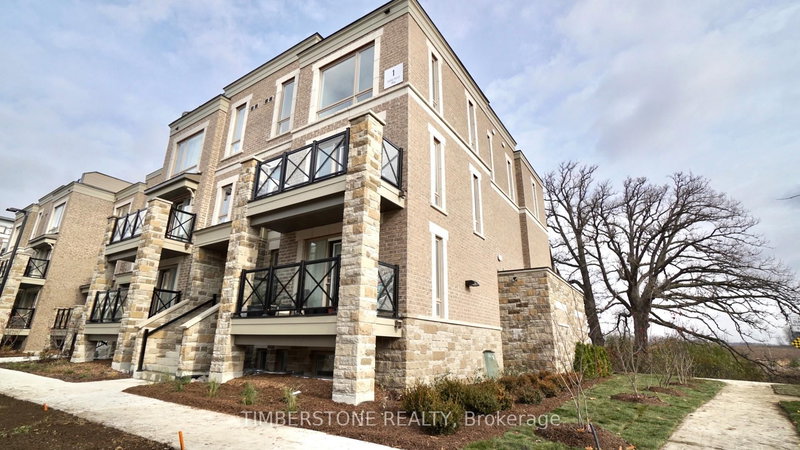 2620 - 1 Gable Hurst Way, Markham, L6B 0B1 | Image 2
