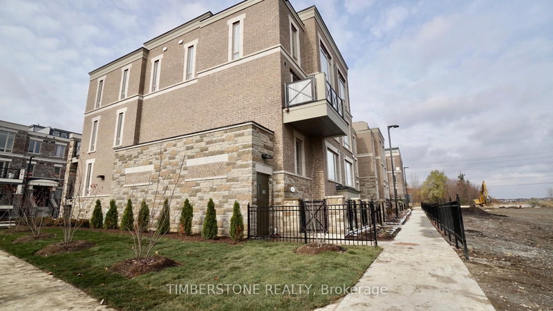 2620 - 1 Gable Hurst Way, Markham, L6B 0B1 | Image 3