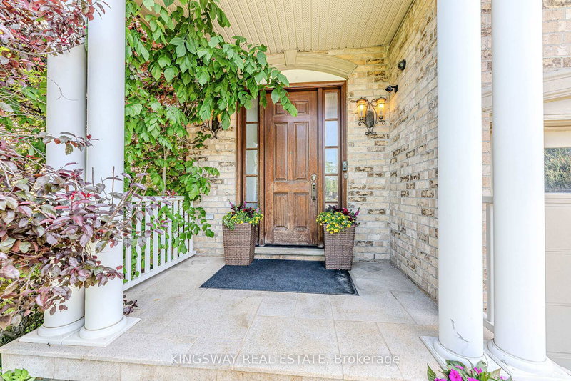 651 Via Romano Blvd, Vaughan, L6A 0G1 | Image 3