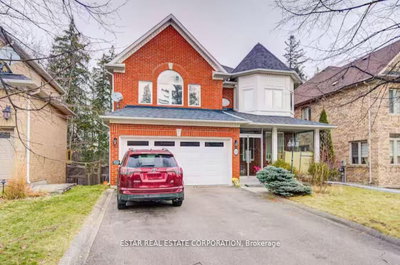 45 Abilene Crt | Richmond Hill | Image