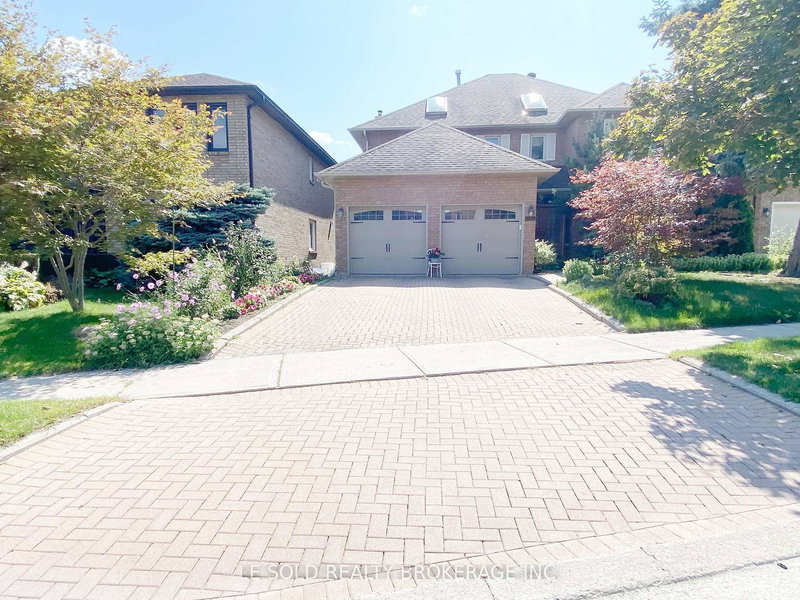 home for lease on Bsmt Room-347 Fern Avenue