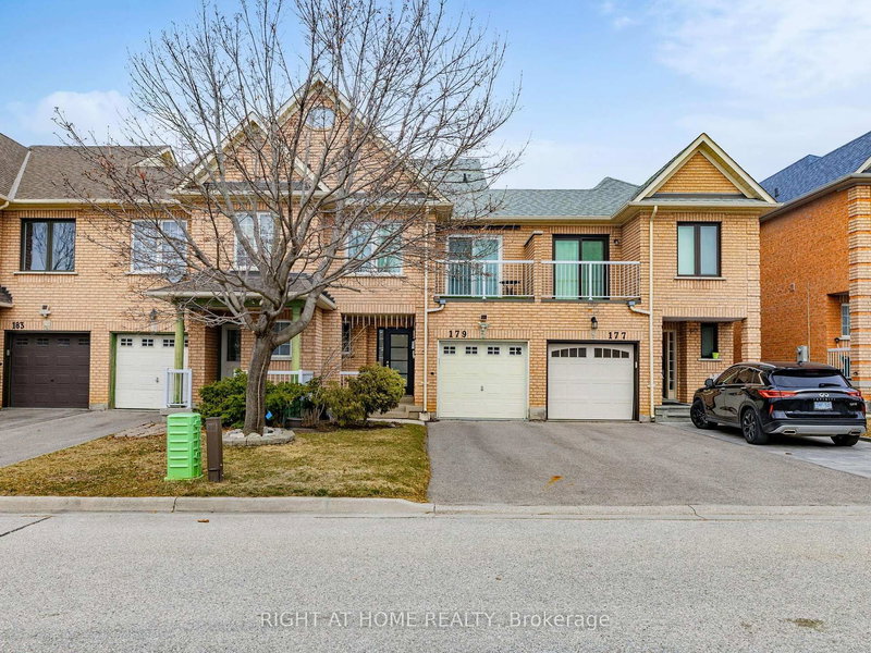 179 Vanguard Rd, Vaughan, L4K 5G8 | Image 2