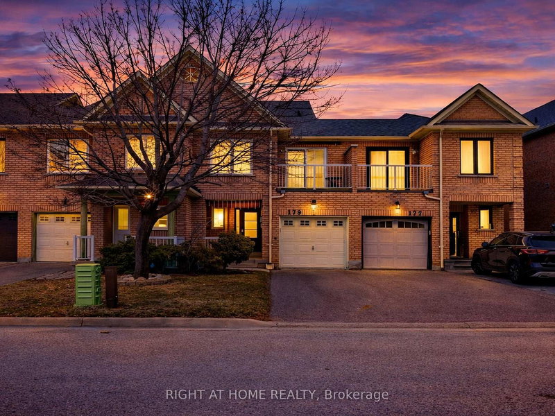 179 Vanguard Rd, Vaughan, L4K 5G8 | Image 3