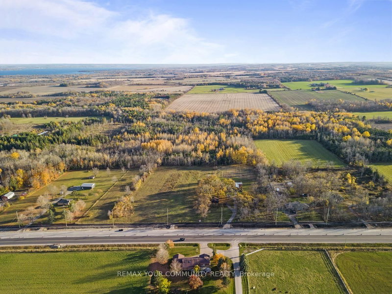 1703 Innisfil Beach Road
