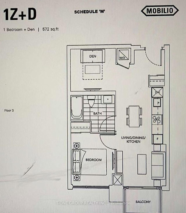 310 - 38 Honeycrisp Crescent