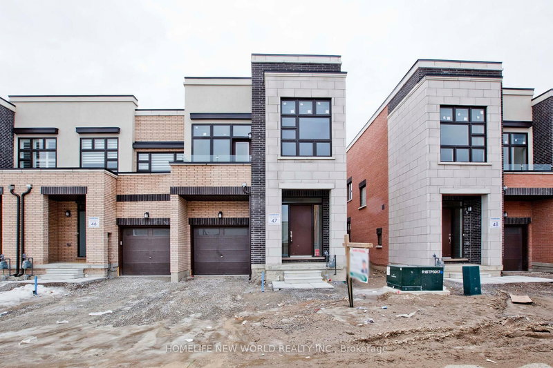 99 Causland Lane, Richmond Hill, L4S 0G5 | Image 3