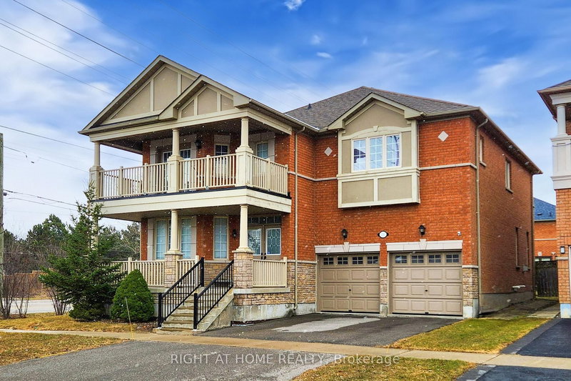 19 Robert Grundy Rd, Markham, L6C 3A5 | Image 2
