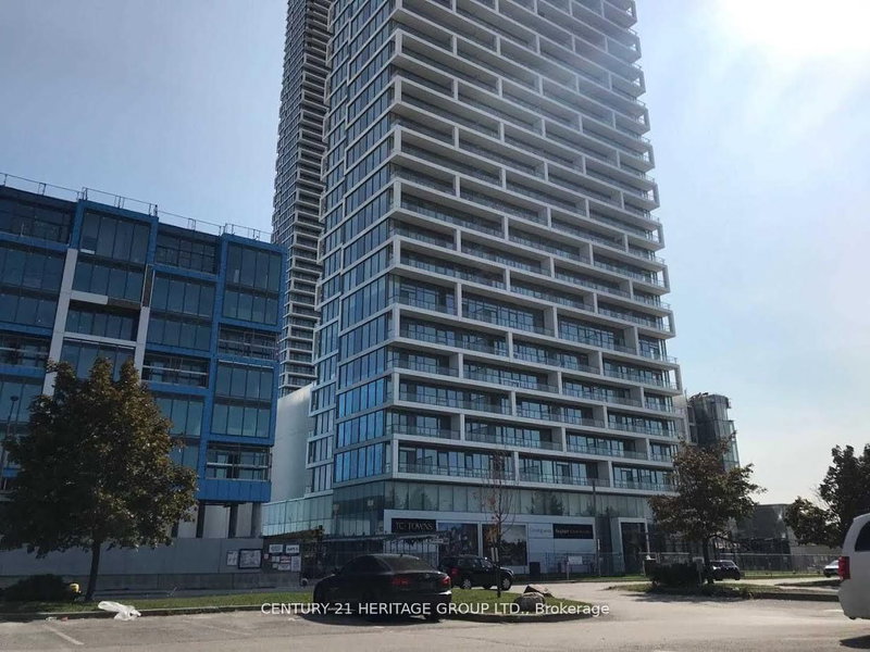 4210 - 898 Portage Pkwy, Vaughan, L4K 0J6 | Image 2