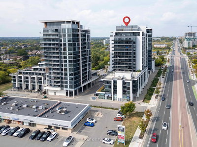 1102 - 9600 Yonge St | Richmond Hill | Image