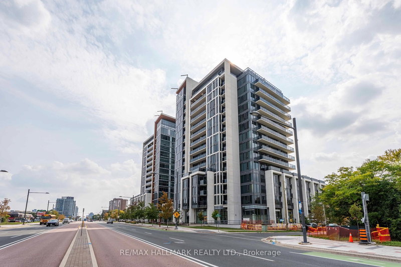 1102 - 9600 Yonge St, Richmond Hill, L4C 0X3 | Image 2