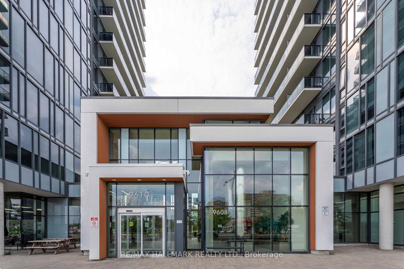 1102 - 9600 Yonge St, Richmond Hill, L4C 0X3 | Image 3