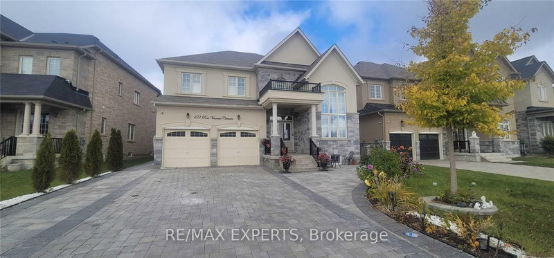 home for lease on Bsmt-159 Ross Vennare Crescent