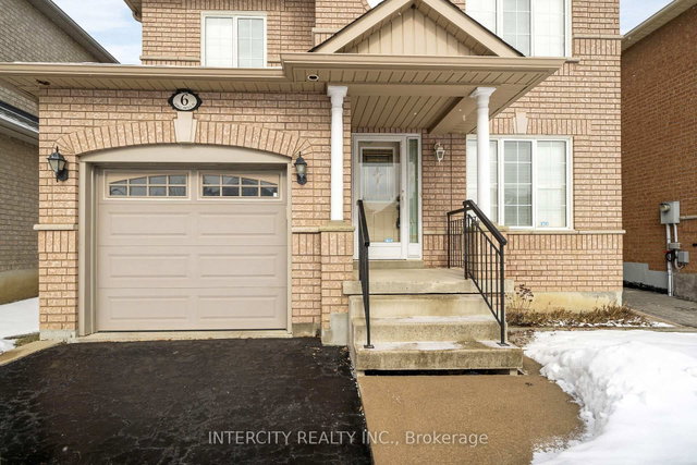 6 Noble Prince Place