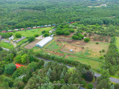 4687 Herald Rd | East Gwillimbury | Image