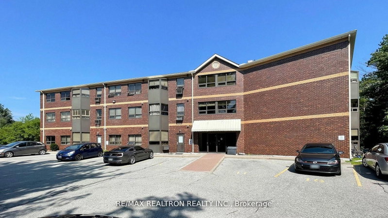 210 - 166 Olive Street