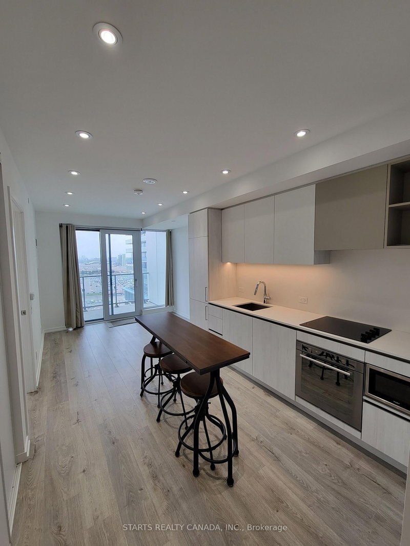 1007 - 1000 Portage Pkwy, Vaughan, L4K 0L1 | Image 3