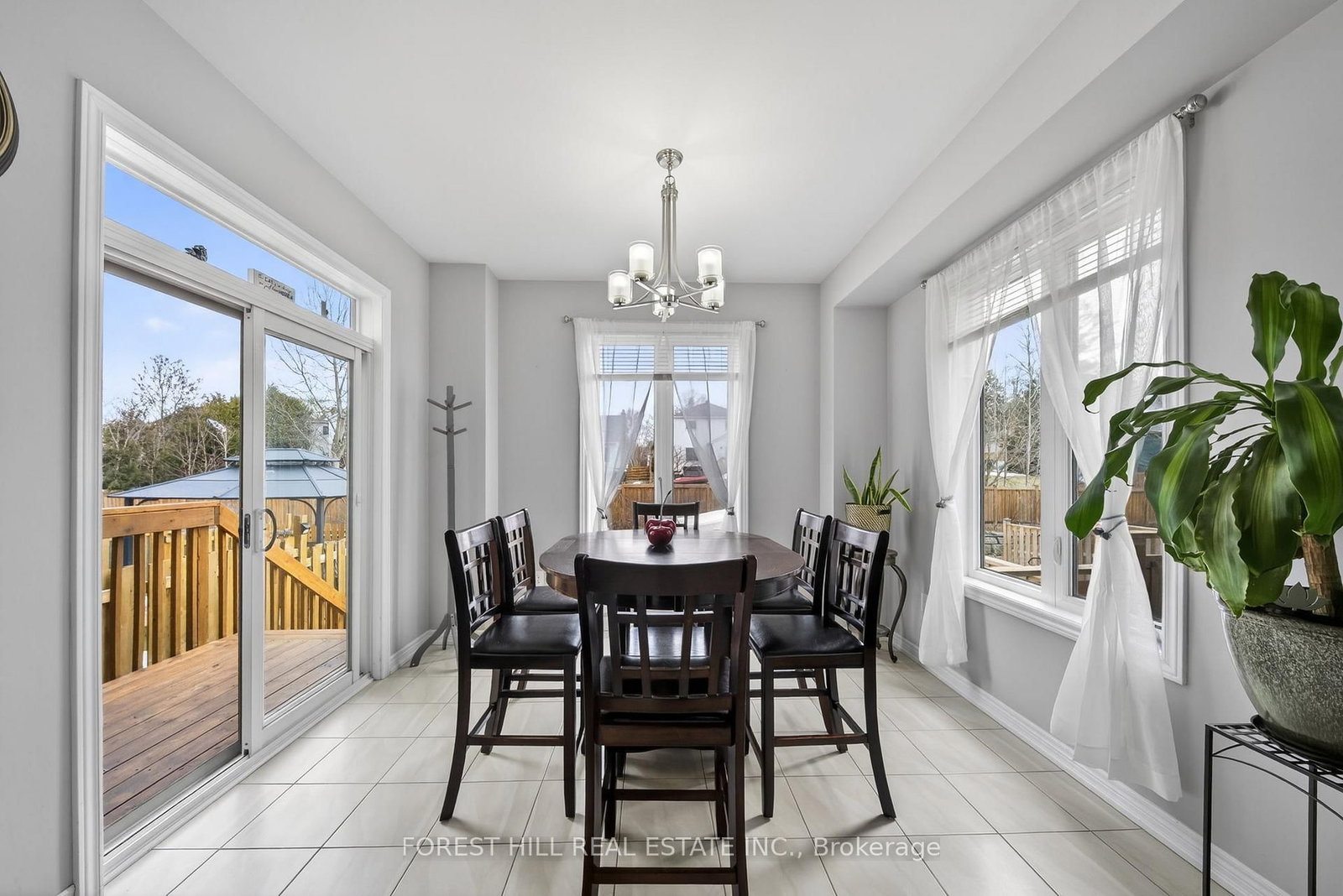 Townhouse for sale at 37 Greenwood Drive, Essa, Ontario, L3W 0N5 - Angus - MLS: N12959824