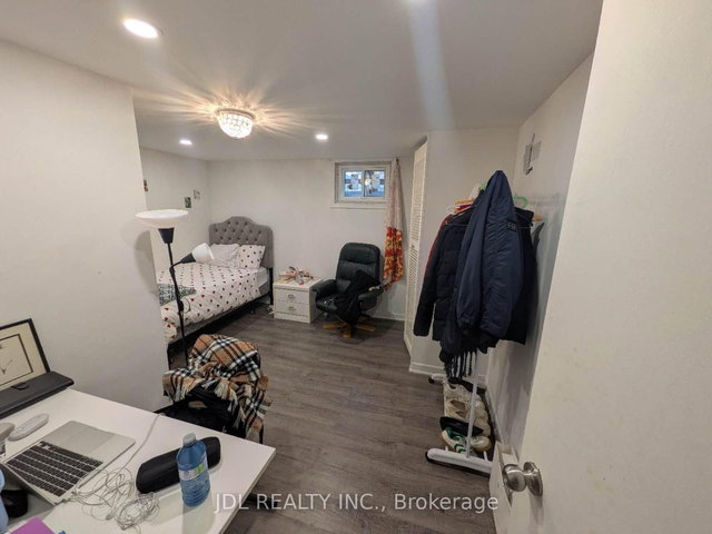 Basement - 345 Centre Street