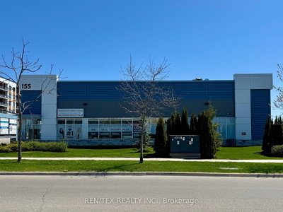 11 - 155 Mostar St | Whitchurch-Stouffville | Image