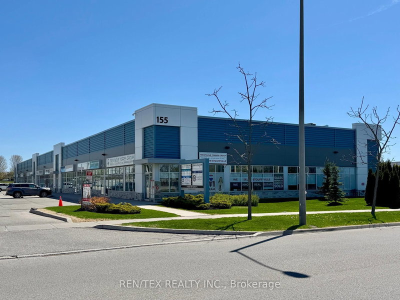 11 - 155 Mostar St, Whitchurch-Stouffville, L4A 0Y2 | Image 2