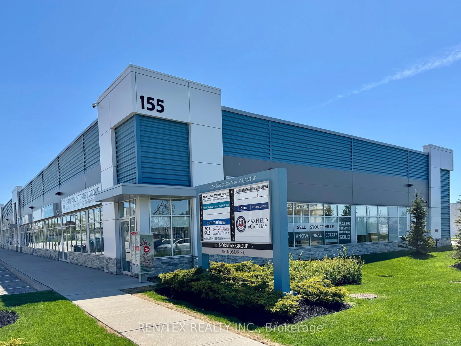 155 Mostar Street, Unit 11 - Photo 4