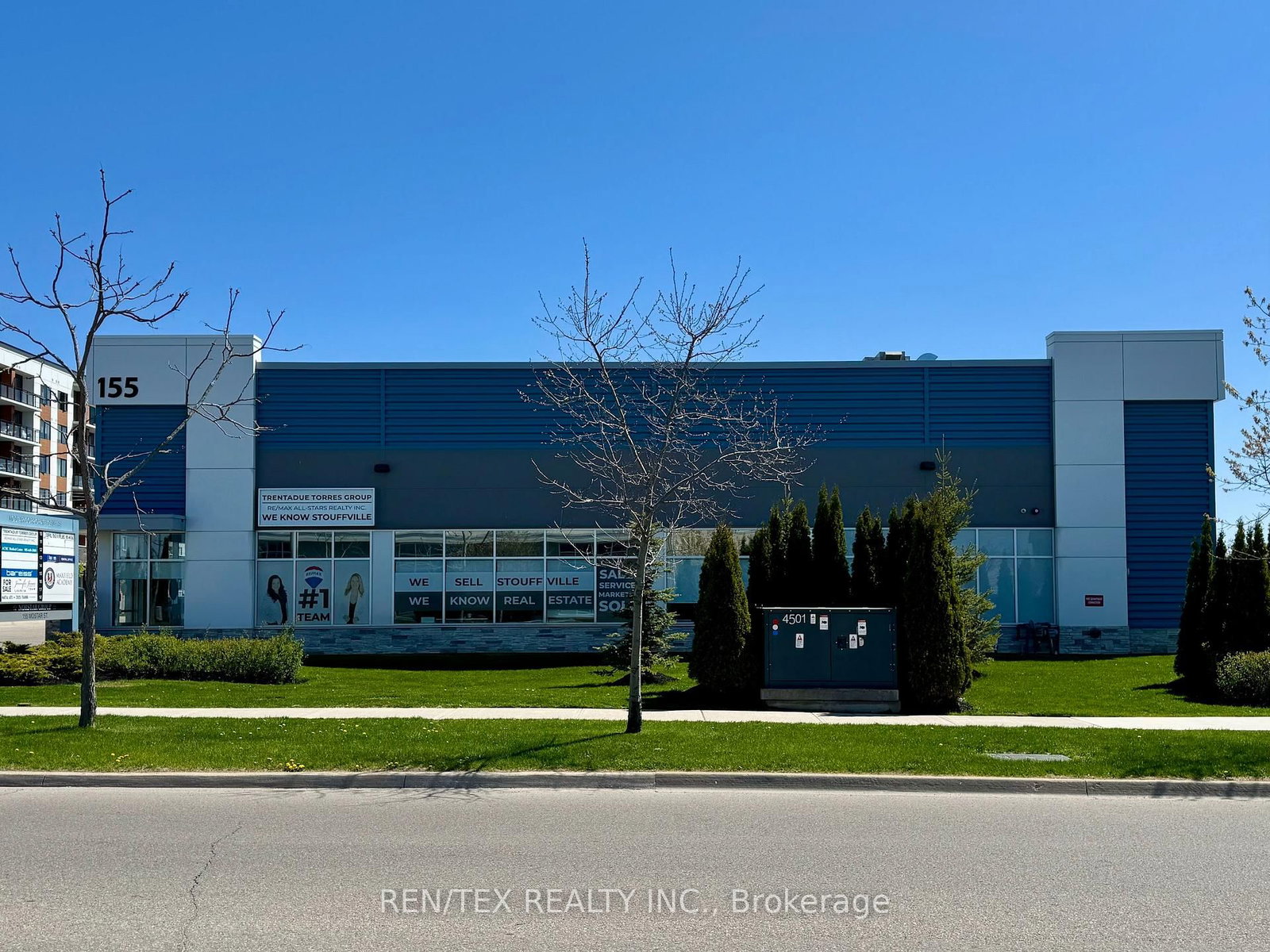 155 Mostar Street, Unit 11