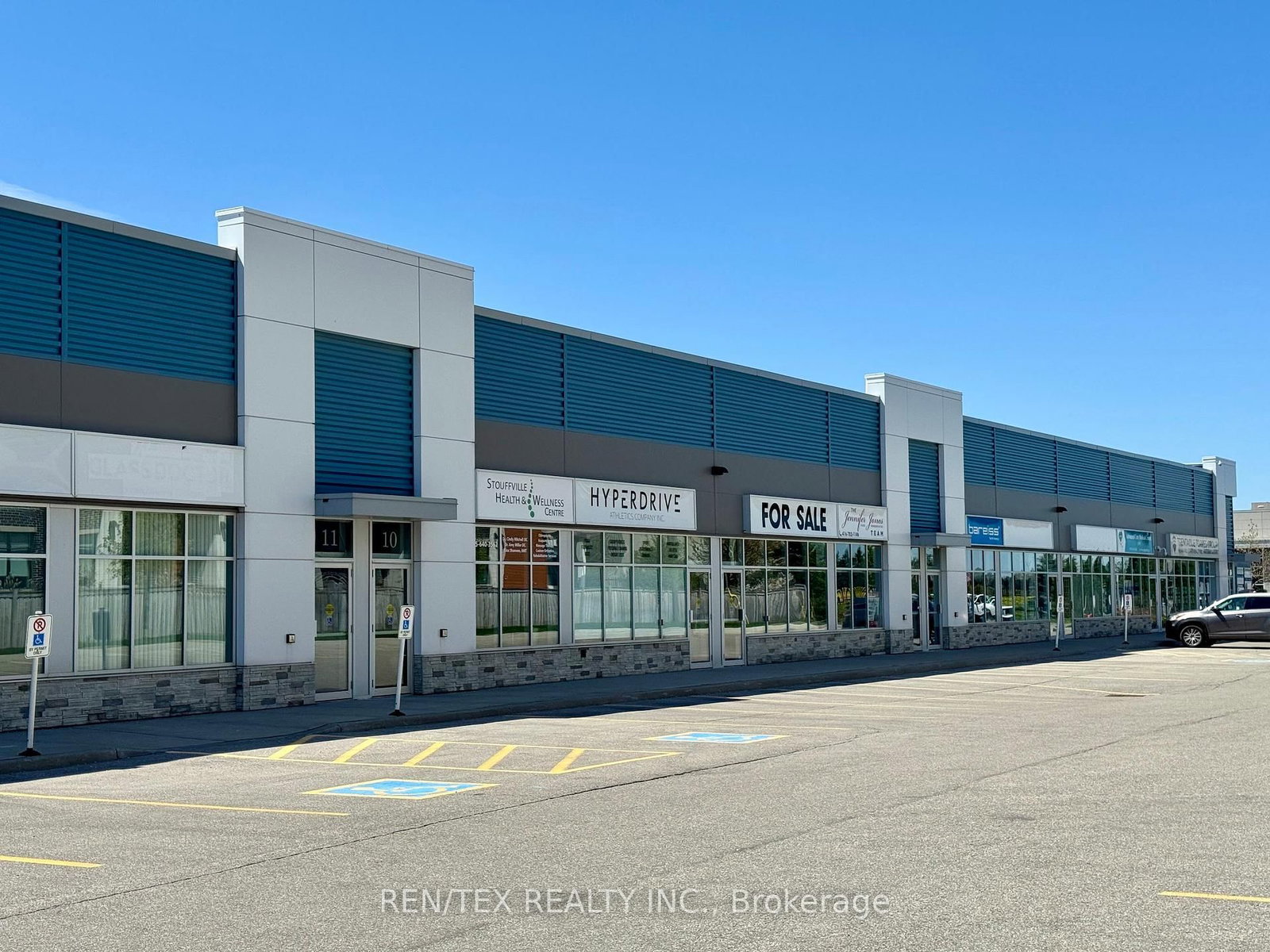 155 Mostar Street, Unit 11 - Photo 7