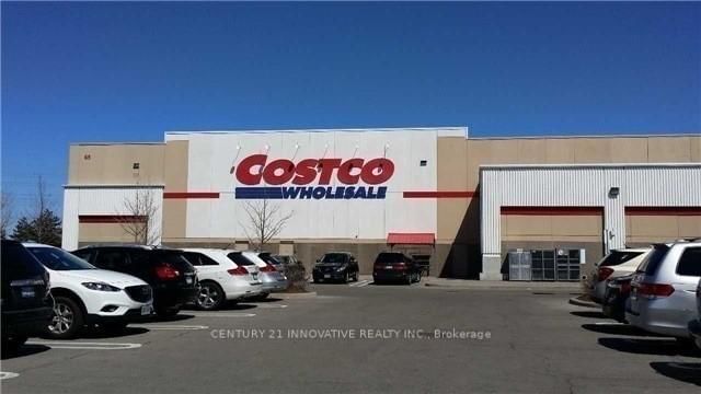 58 - 50 Karachi Dr, Markham, L3S 0B6 | Image 2