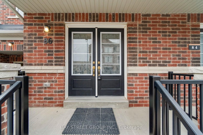 86 Ness Dr, Richmond Hill, L4S 0K5 | Image 2