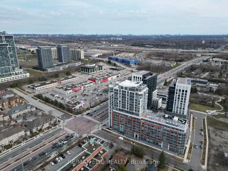 613 - 8888 Yonge St, Richmond Hill, L4C 5V6 | Image 3