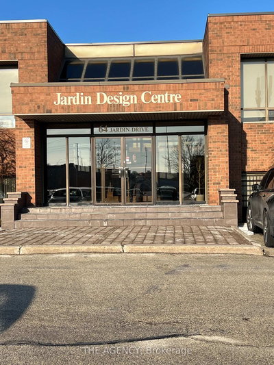 3F - 64 Jardin Dr | Vaughan | Image