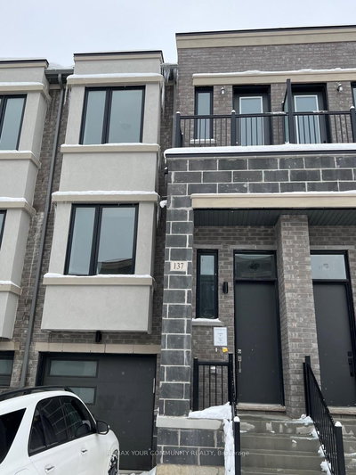 137 Rattenbury Rd | Vaughan | Image