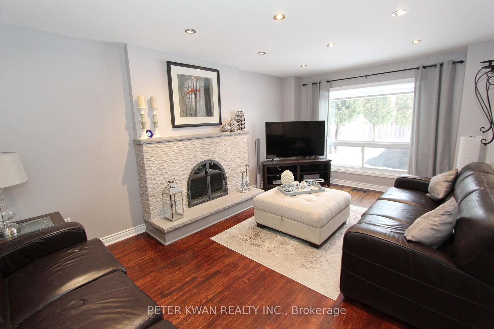 Detached House for sale at 20 Saratoga Road, Markham, Ontario, L3P 7J2 - Markville - MLS: N12960284