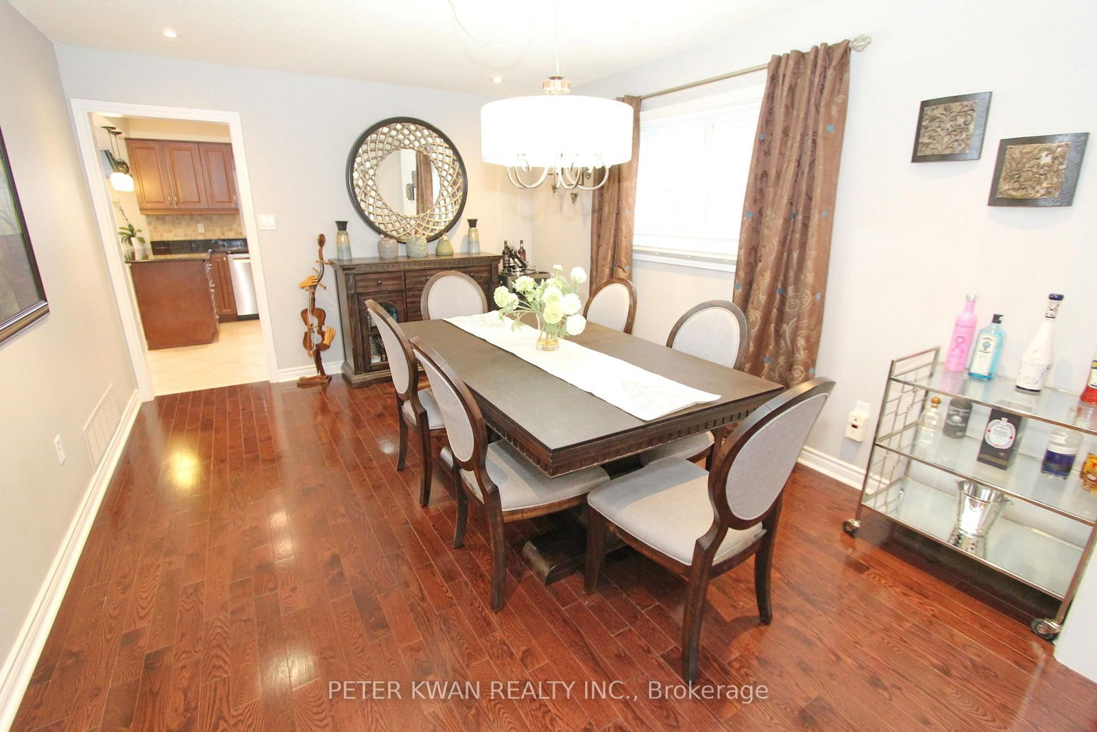 Detached House for sale at 20 Saratoga Road, Markham, Ontario, L3P 7J2 - Markville - MLS: N12960284