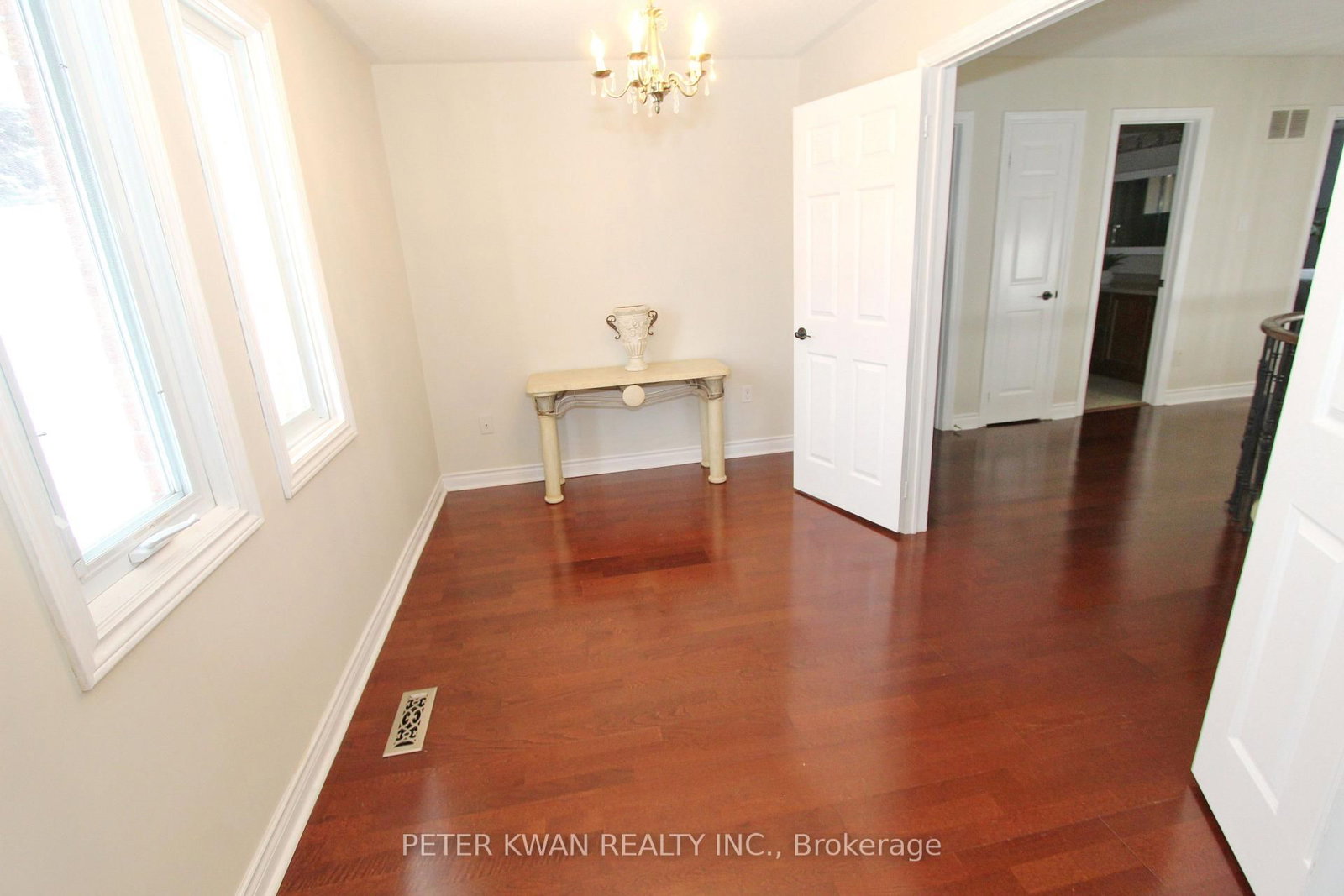 Detached House for sale at 20 Saratoga Road, Markham, Ontario, L3P 7J2 - Markville - MLS: N12960284